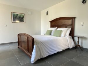 Logement PMR avec salle de bain privative