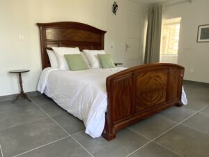 Logement PMR avec salle de bain privative