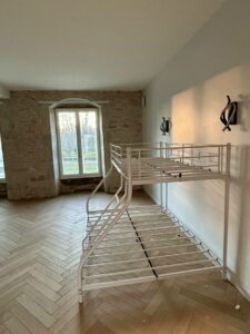 Chambre Pierres - Dortoir